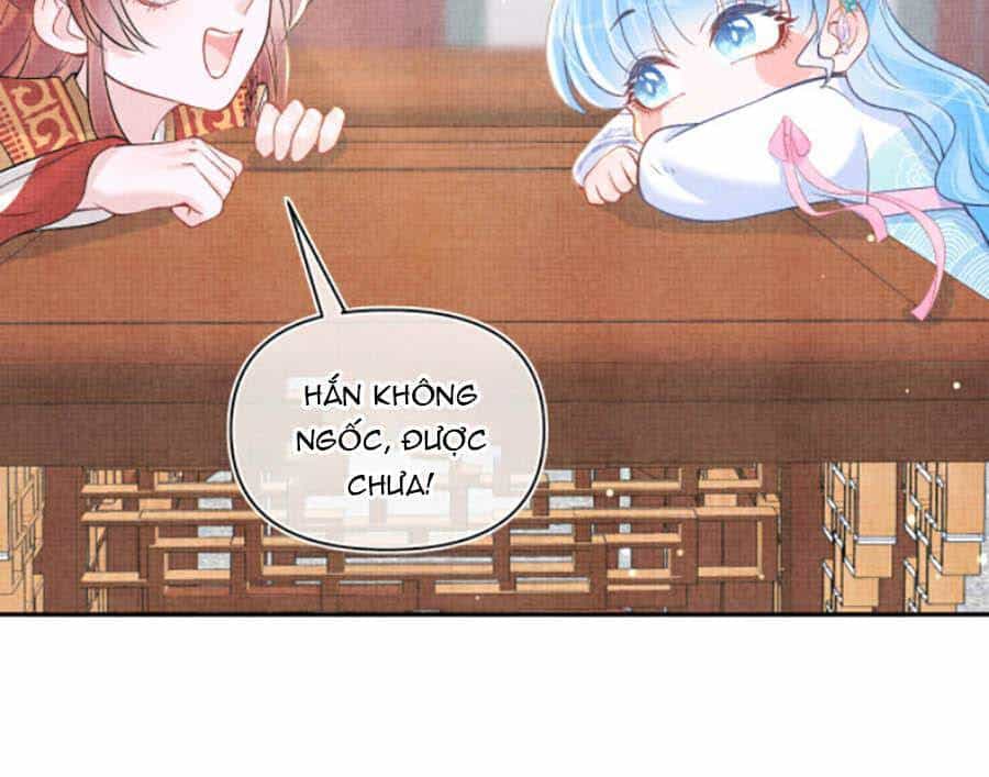 Giao Nhân Tể Tể Ba Tuổi Rồi! - Chương 38 - ảnh 15