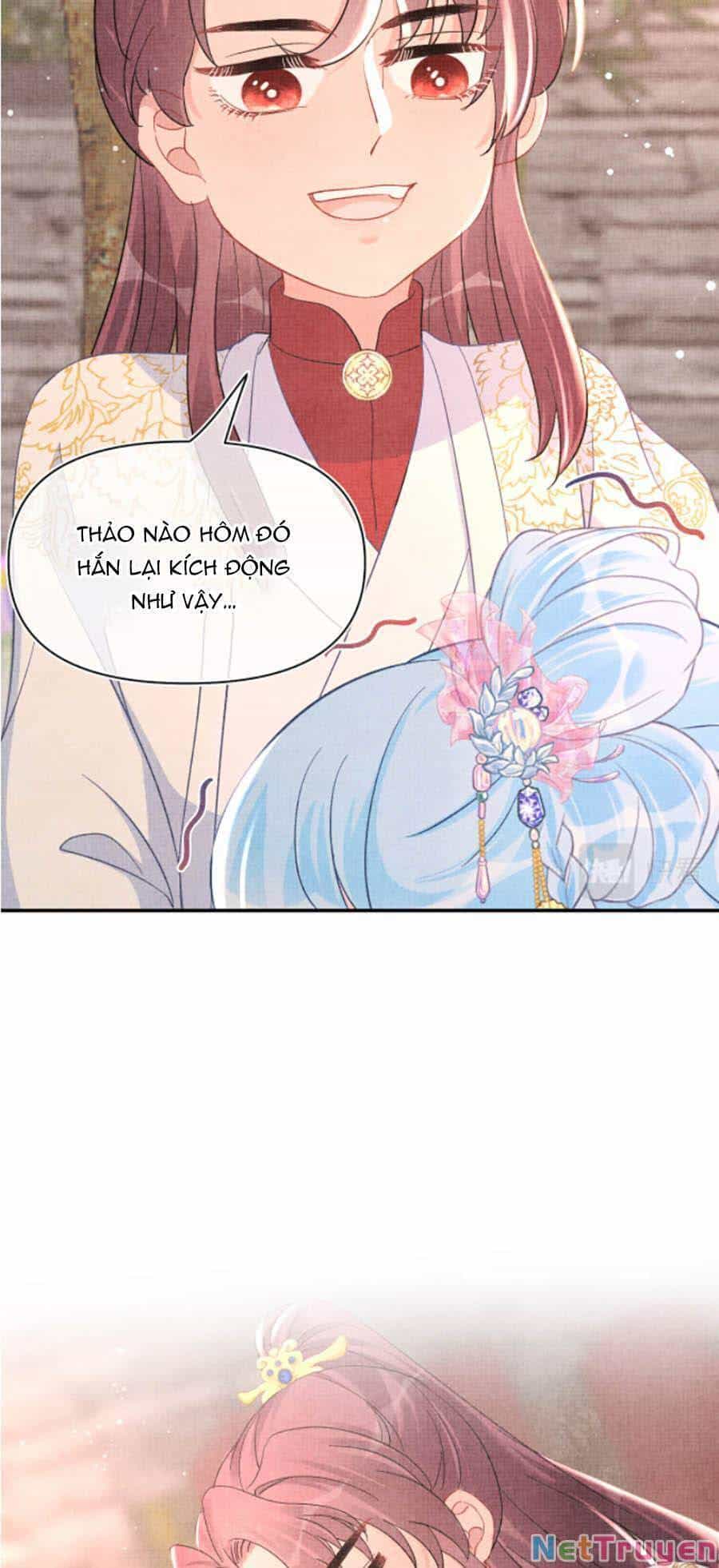 Giao Nhân Tể Tể Ba Tuổi Rồi! - Chương 39 - ảnh 18