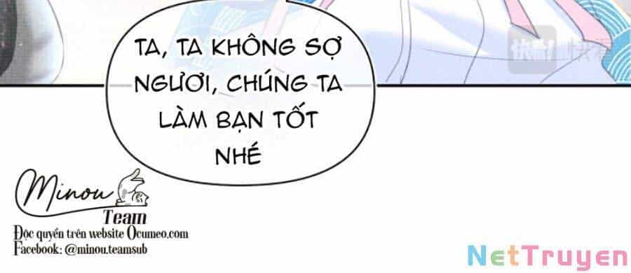 Giao Nhân Tể Tể Ba Tuổi Rồi! - Chương 4 - ảnh 25