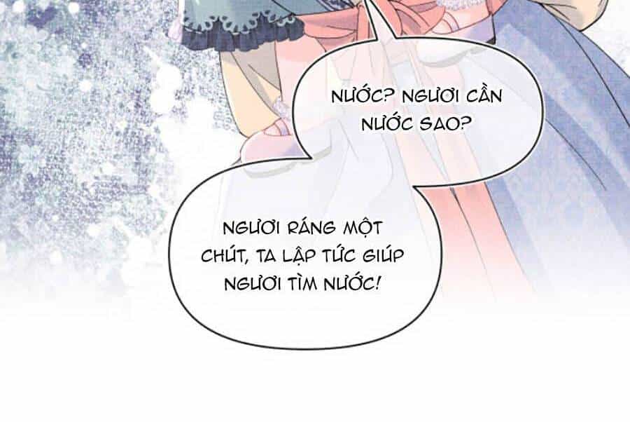 Giao Nhân Tể Tể Ba Tuổi Rồi! - Chương 42 - ảnh 19