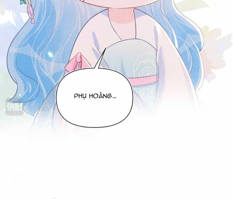 Giao Nhân Tể Tể Ba Tuổi Rồi! - Chương 43 - ảnh 21