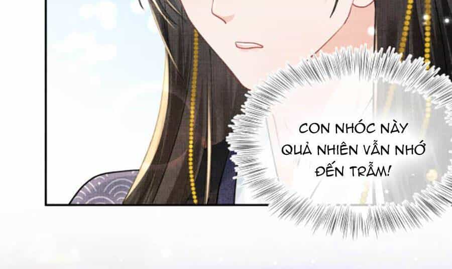 Giao Nhân Tể Tể Ba Tuổi Rồi! - Chương 45 - ảnh 27