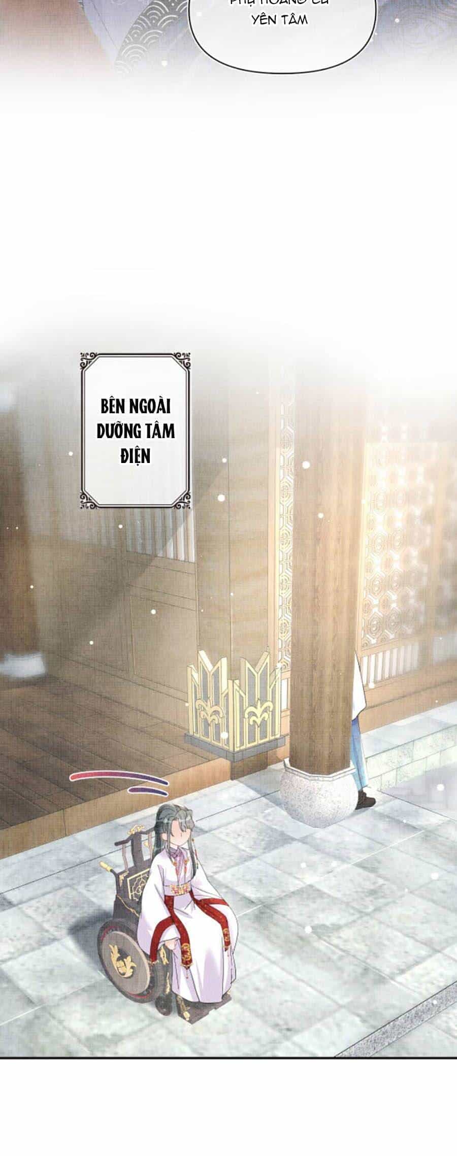 Giao Nhân Tể Tể Ba Tuổi Rồi! - Chương 45 - ảnh 9