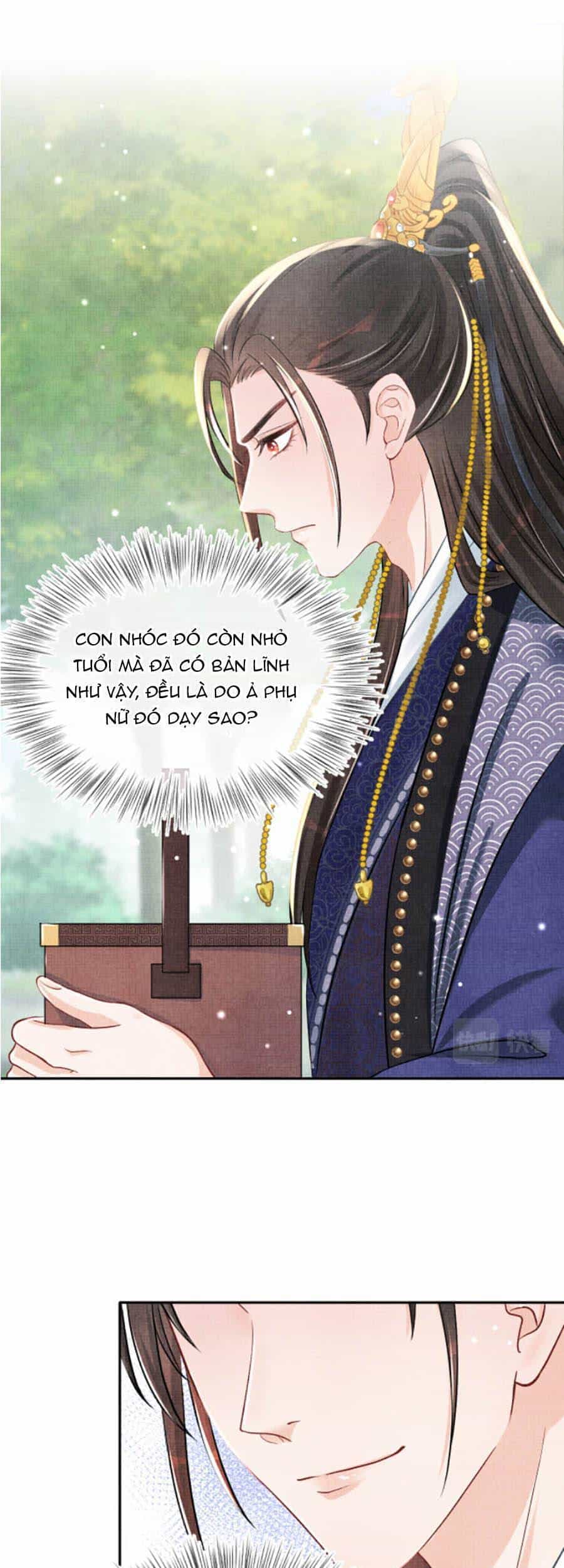 Giao Nhân Tể Tể Ba Tuổi Rồi! - Chương 46 - ảnh 1