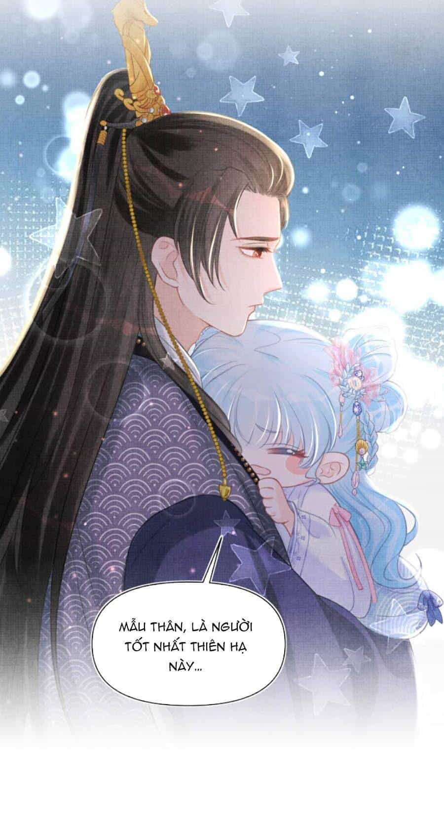 Giao Nhân Tể Tể Ba Tuổi Rồi! - Chương 47 - ảnh 24