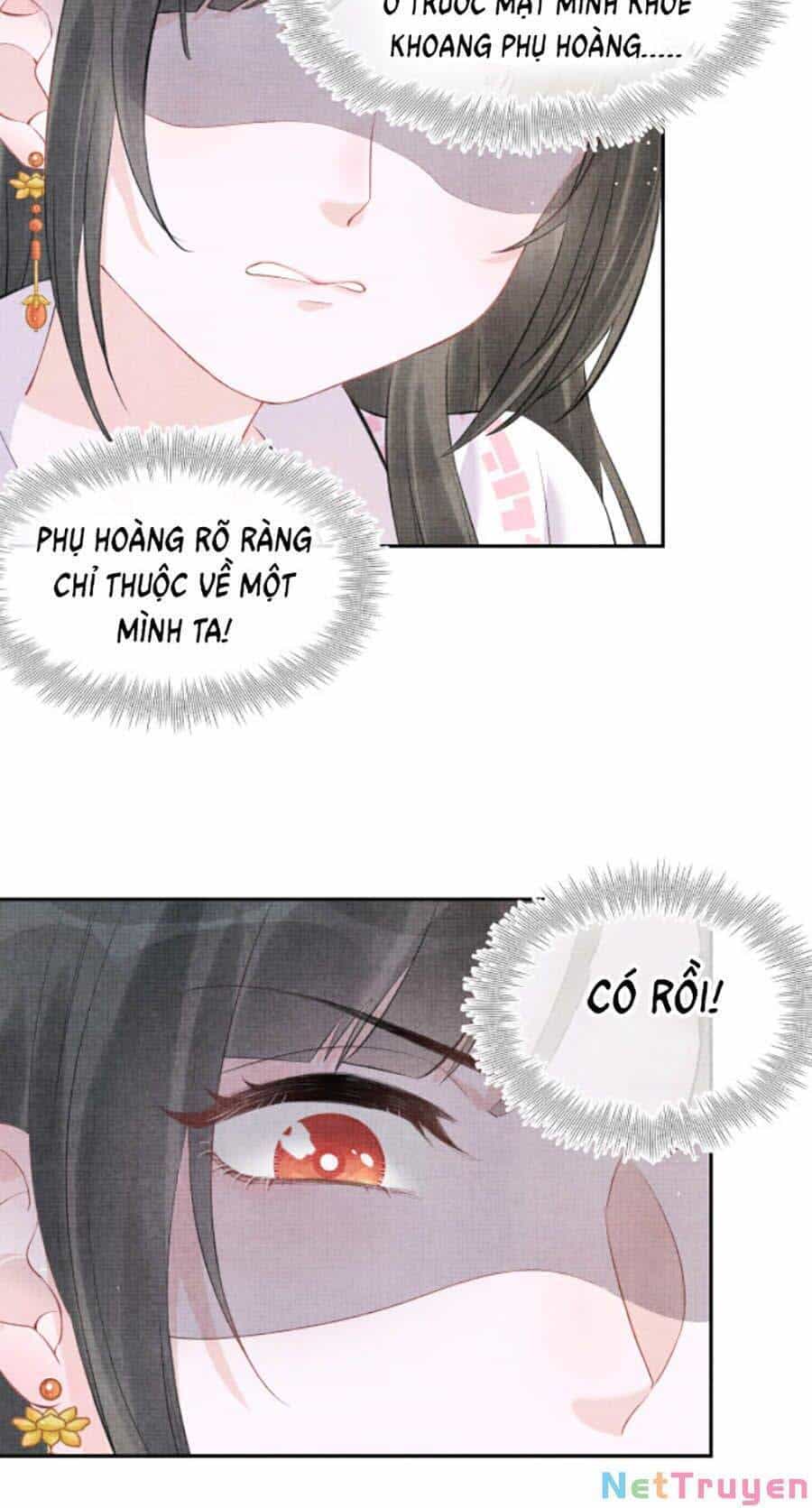 Giao Nhân Tể Tể Ba Tuổi Rồi! - Chương 5 - ảnh 15