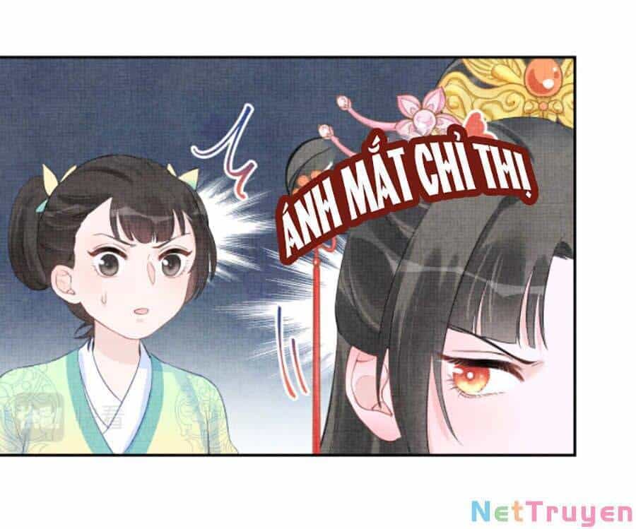 Giao Nhân Tể Tể Ba Tuổi Rồi! - Chương 5 - ảnh 26