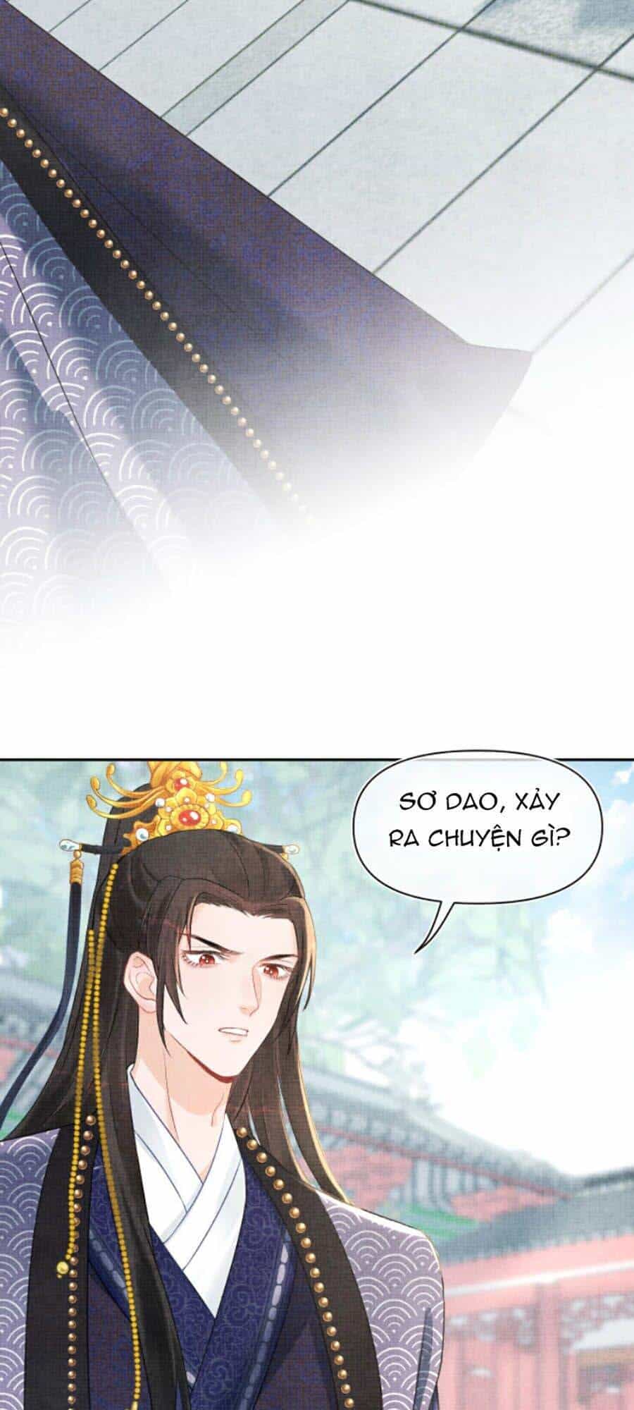 Giao Nhân Tể Tể Ba Tuổi Rồi! - Chương 5 - ảnh 34