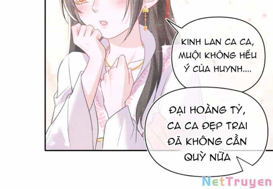 Giao Nhân Tể Tể Ba Tuổi Rồi! - Chương 5 - ảnh 4