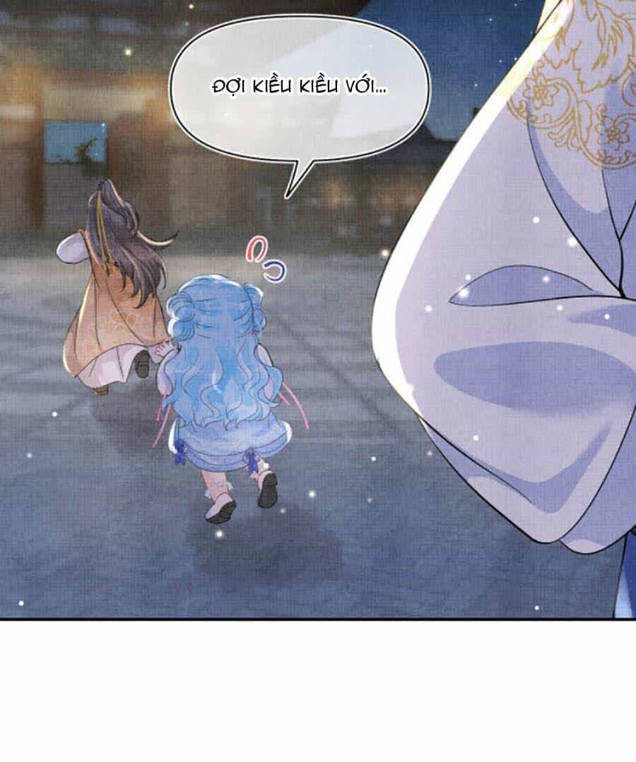 Giao Nhân Tể Tể Ba Tuổi Rồi! - Chương 52 - ảnh 24