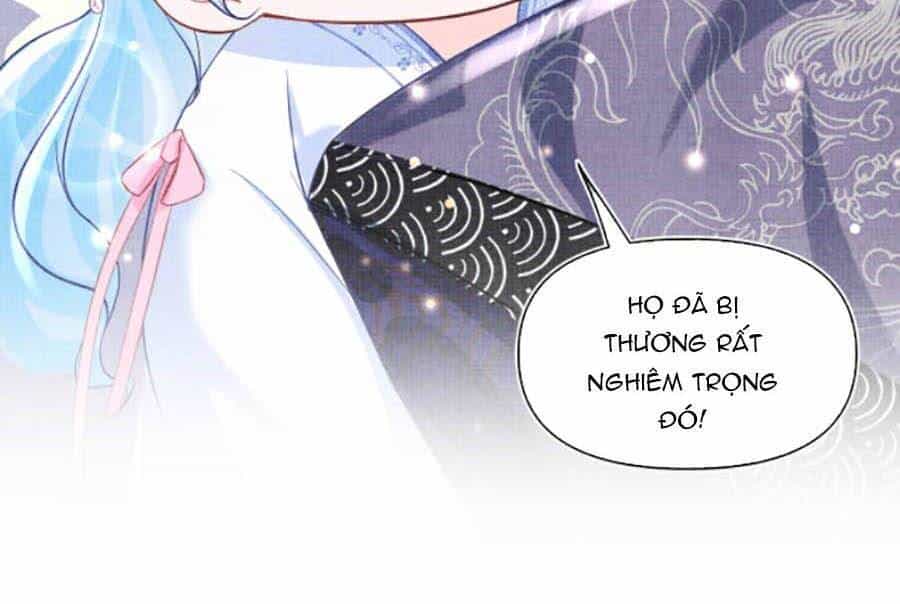 Giao Nhân Tể Tể Ba Tuổi Rồi! - Chương 52 - ảnh 3