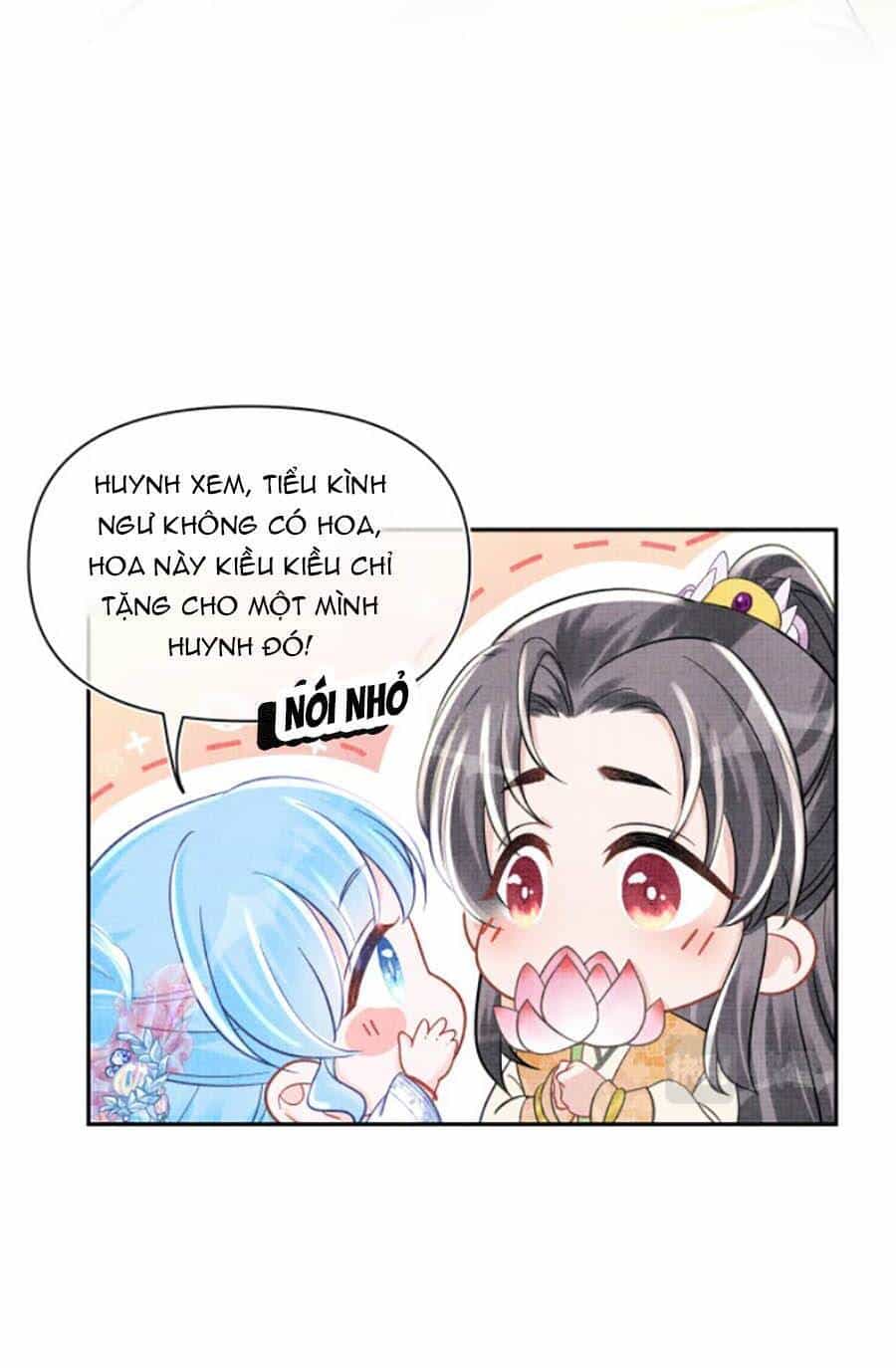 Giao Nhân Tể Tể Ba Tuổi Rồi! - Chương 53 - ảnh 24