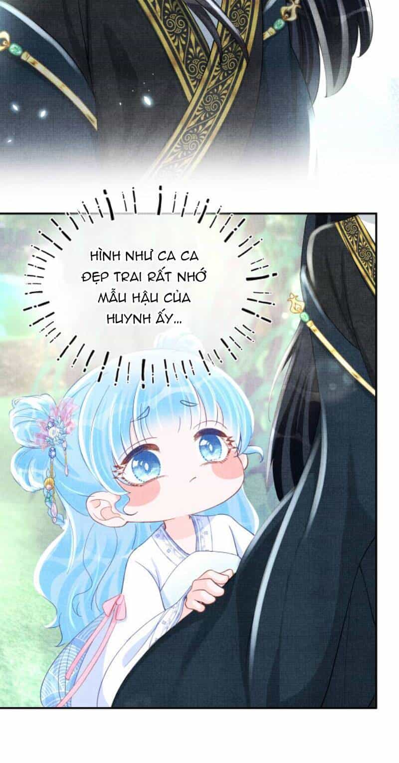 Giao Nhân Tể Tể Ba Tuổi Rồi! - Chương 54 - ảnh 11