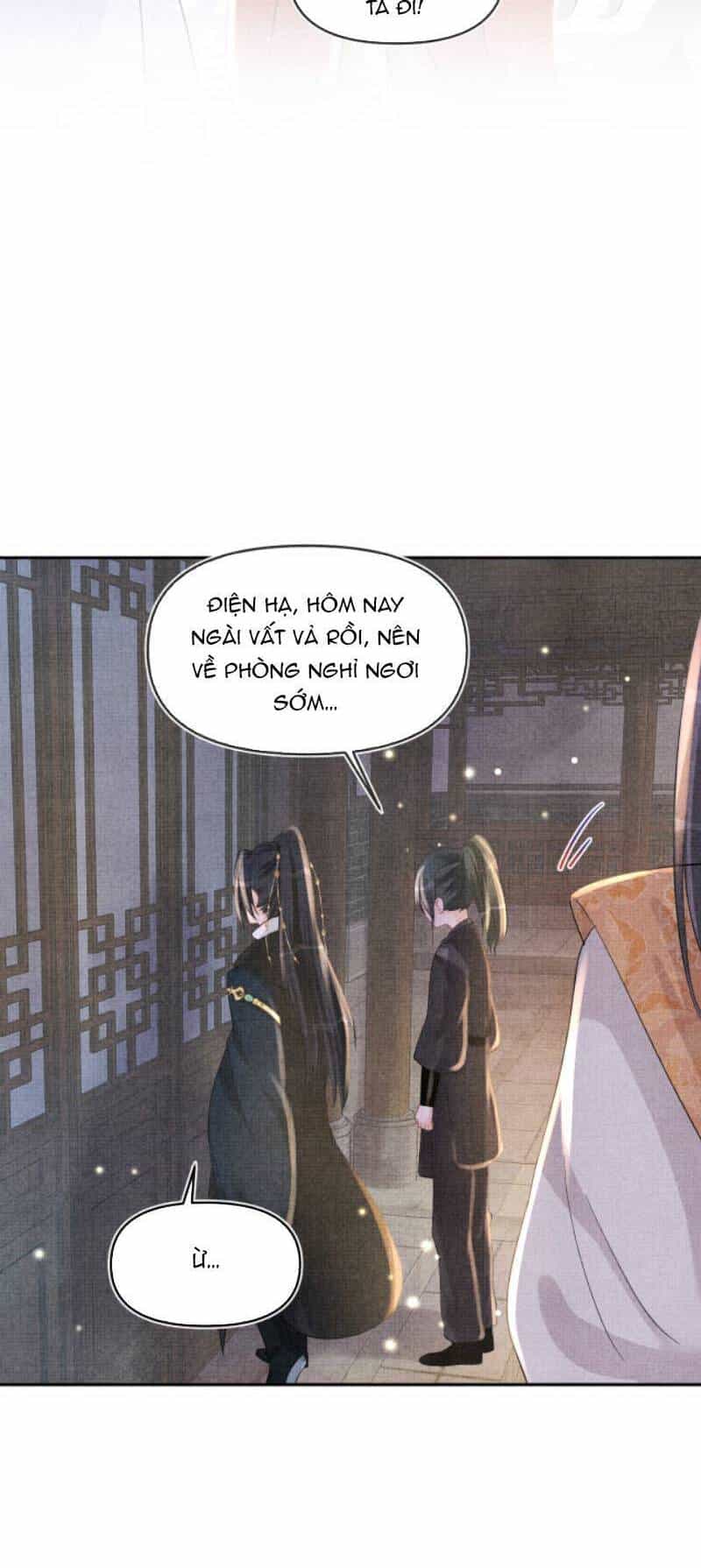 Giao Nhân Tể Tể Ba Tuổi Rồi! - Chương 55 - ảnh 8