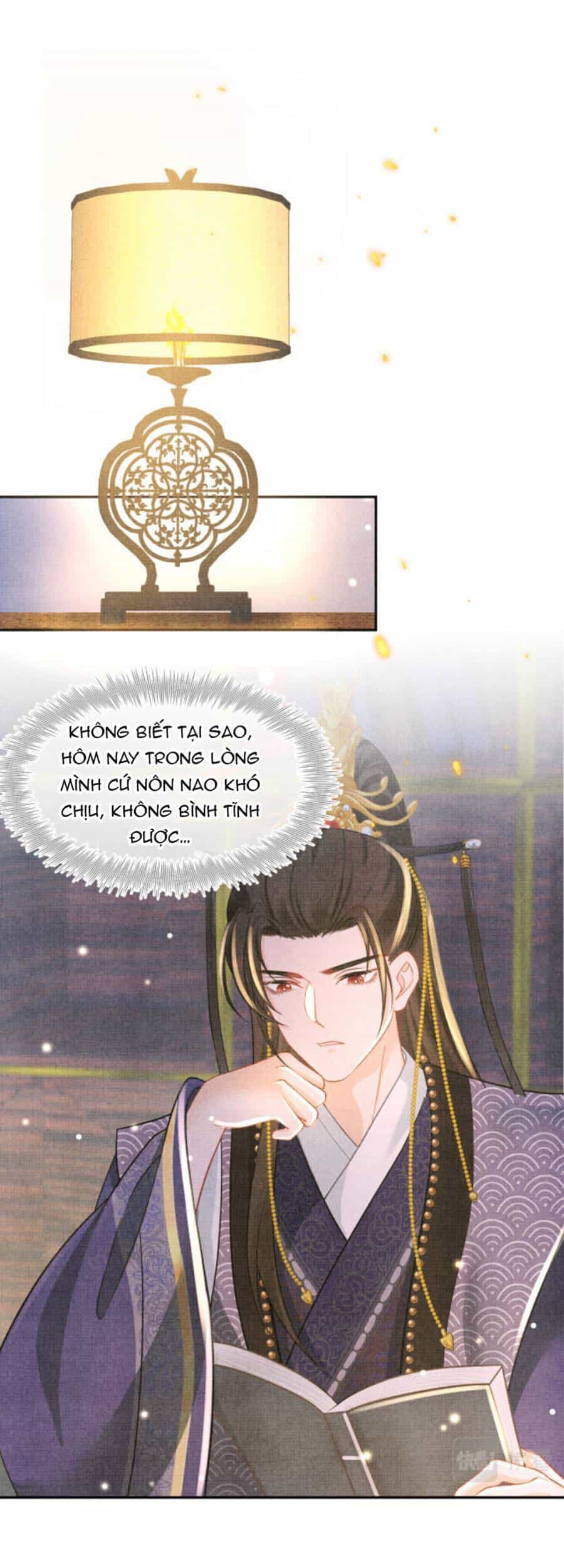 Giao Nhân Tể Tể Ba Tuổi Rồi! - Chương 56 - ảnh 22