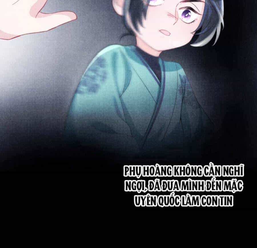 Giao Nhân Tể Tể Ba Tuổi Rồi! - Chương 57 - ảnh 2