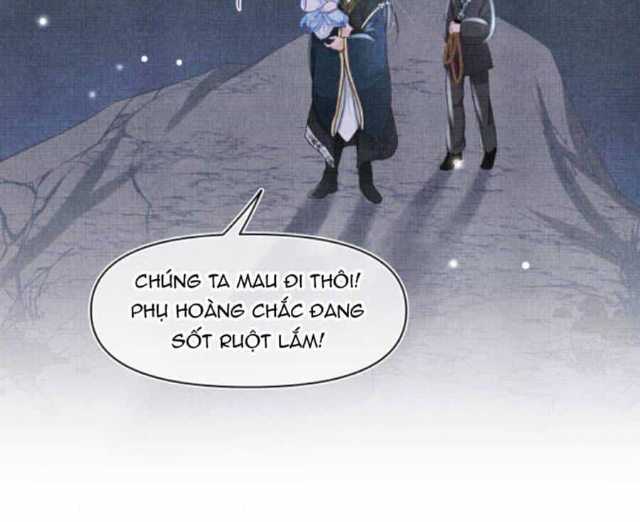 Giao Nhân Tể Tể Ba Tuổi Rồi! - Chương 57 - ảnh 23