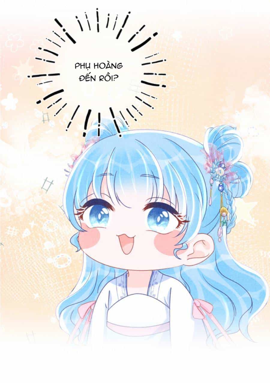 Giao Nhân Tể Tể Ba Tuổi Rồi! - Chương 57 - ảnh 33