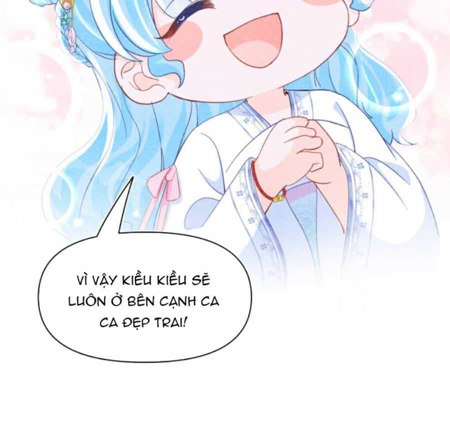 Giao Nhân Tể Tể Ba Tuổi Rồi! - Chương 57 - ảnh 9
