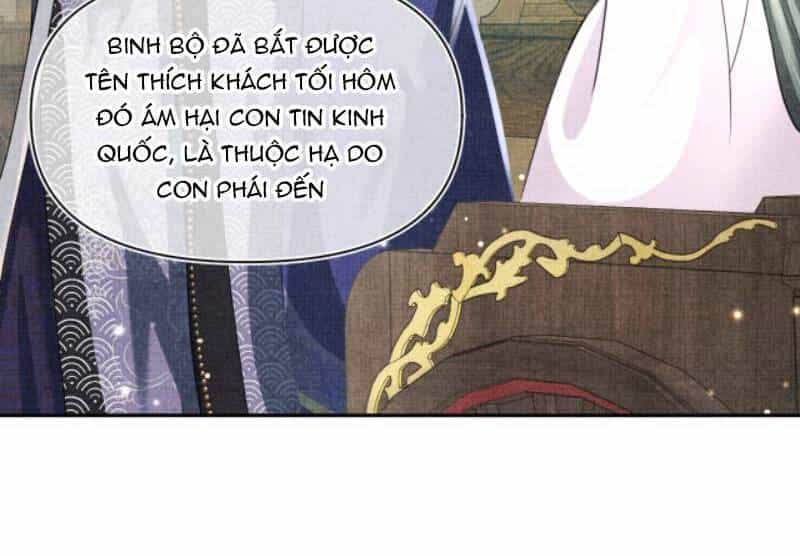 Giao Nhân Tể Tể Ba Tuổi Rồi! - Chương 59 - ảnh 2