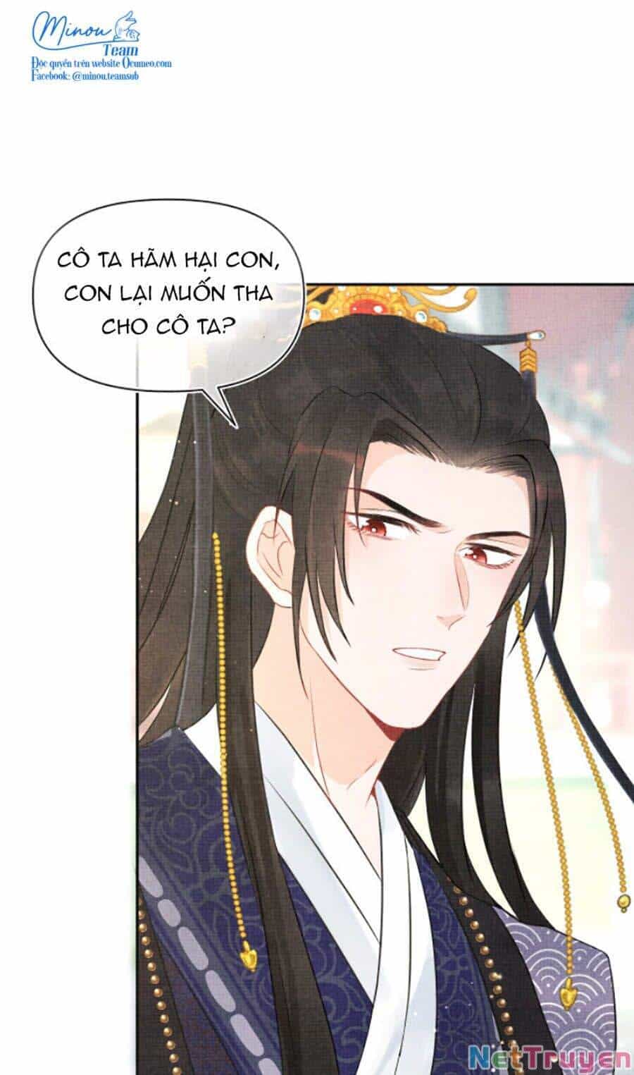Giao Nhân Tể Tể Ba Tuổi Rồi! - Chương 6 - ảnh 18
