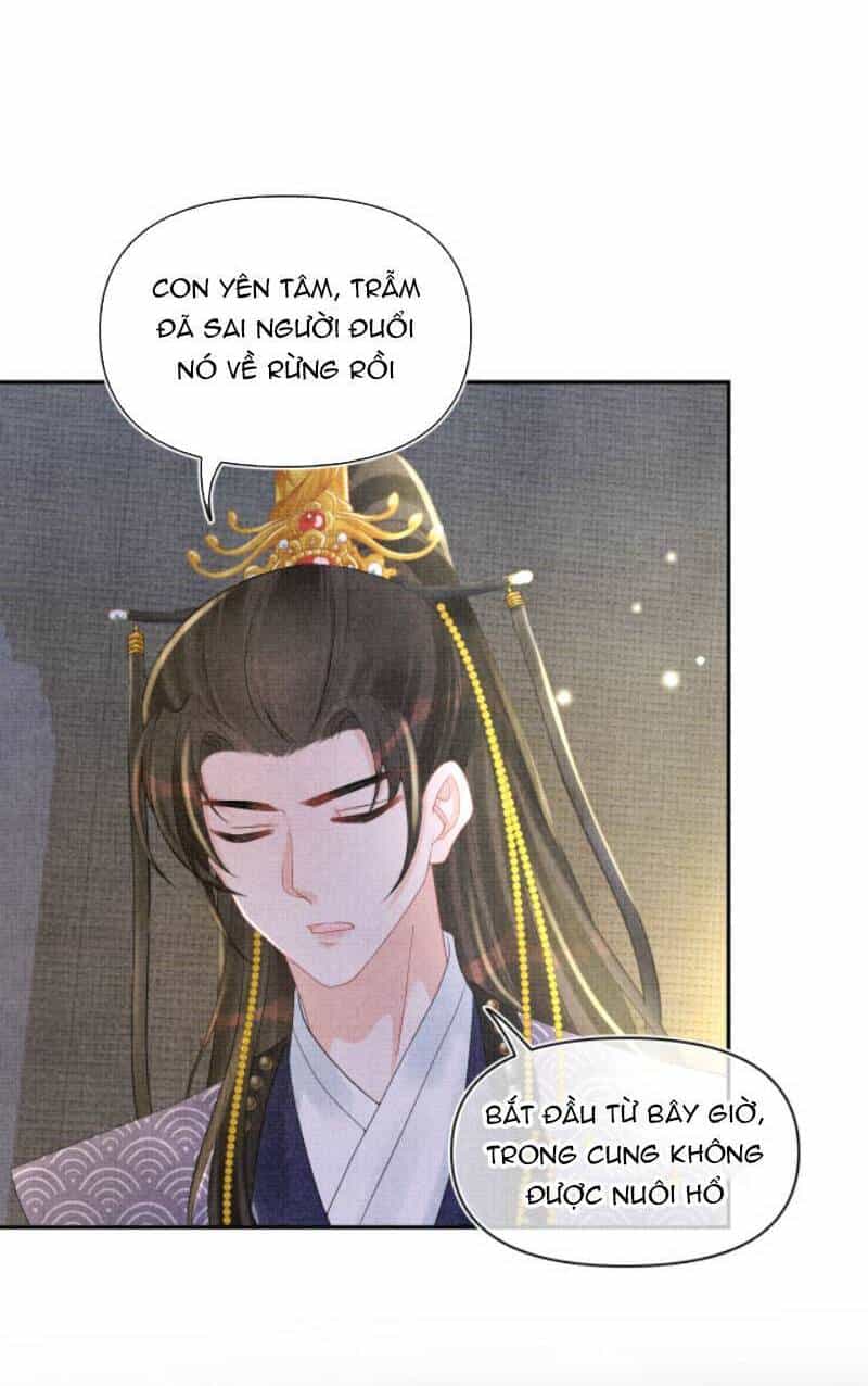 Giao Nhân Tể Tể Ba Tuổi Rồi! - Chương 65 - ảnh 15