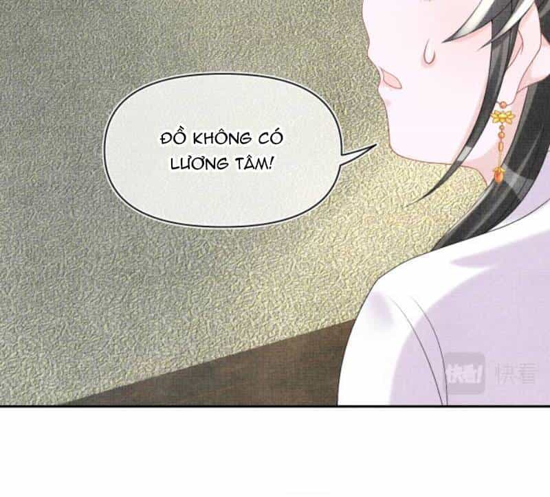 Giao Nhân Tể Tể Ba Tuổi Rồi! - Chương 66 - ảnh 16