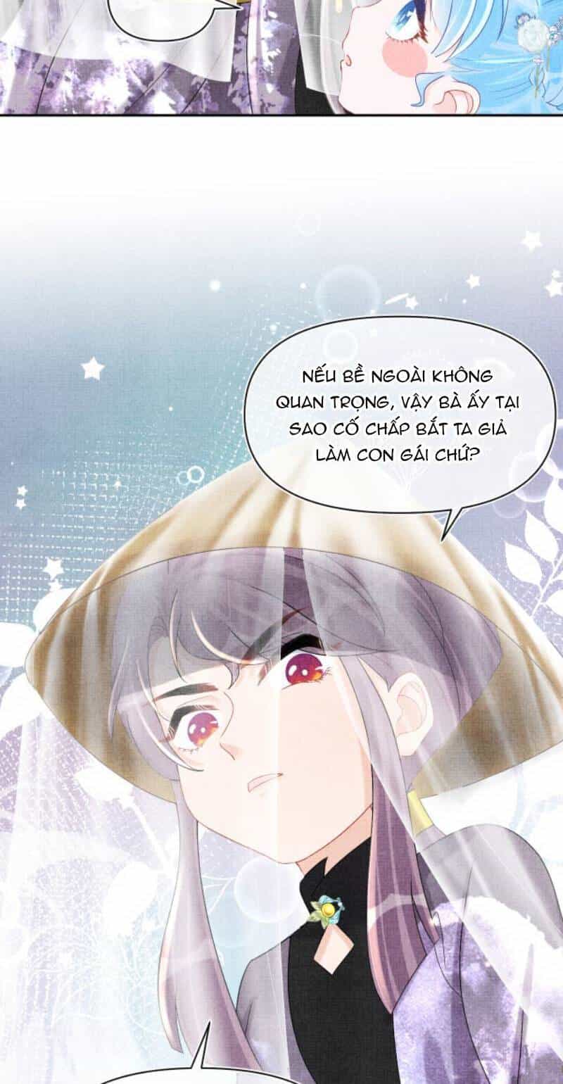 Giao Nhân Tể Tể Ba Tuổi Rồi! - Chương 67 - ảnh 14