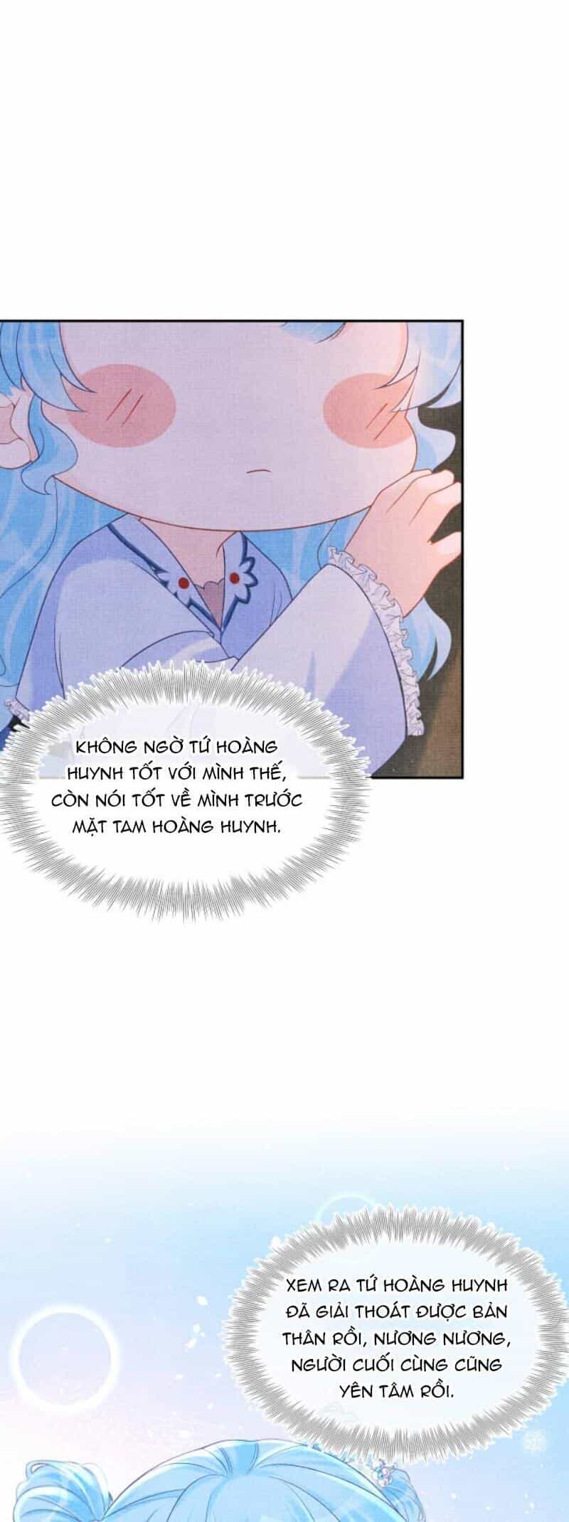Giao Nhân Tể Tể Ba Tuổi Rồi! - Chương 68 - ảnh 27