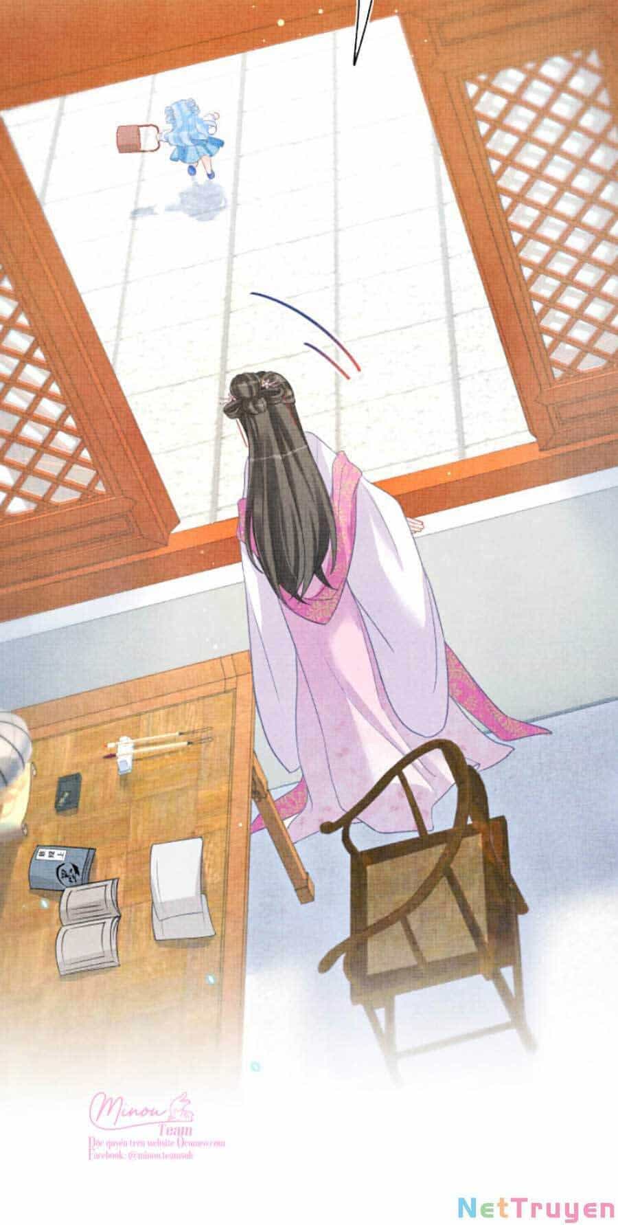 Giao Nhân Tể Tể Ba Tuổi Rồi! - Chương 7 - ảnh 12