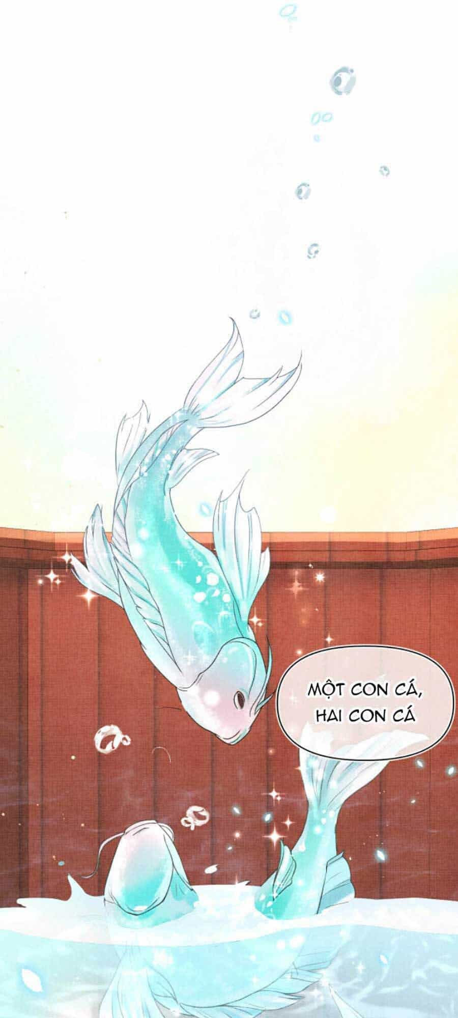 Giao Nhân Tể Tể Ba Tuổi Rồi! - Chương 7 - ảnh 13