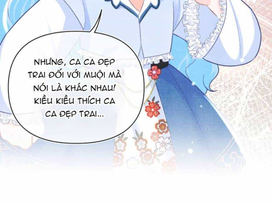 Giao Nhân Tể Tể Ba Tuổi Rồi! - Chương 70 - ảnh 20