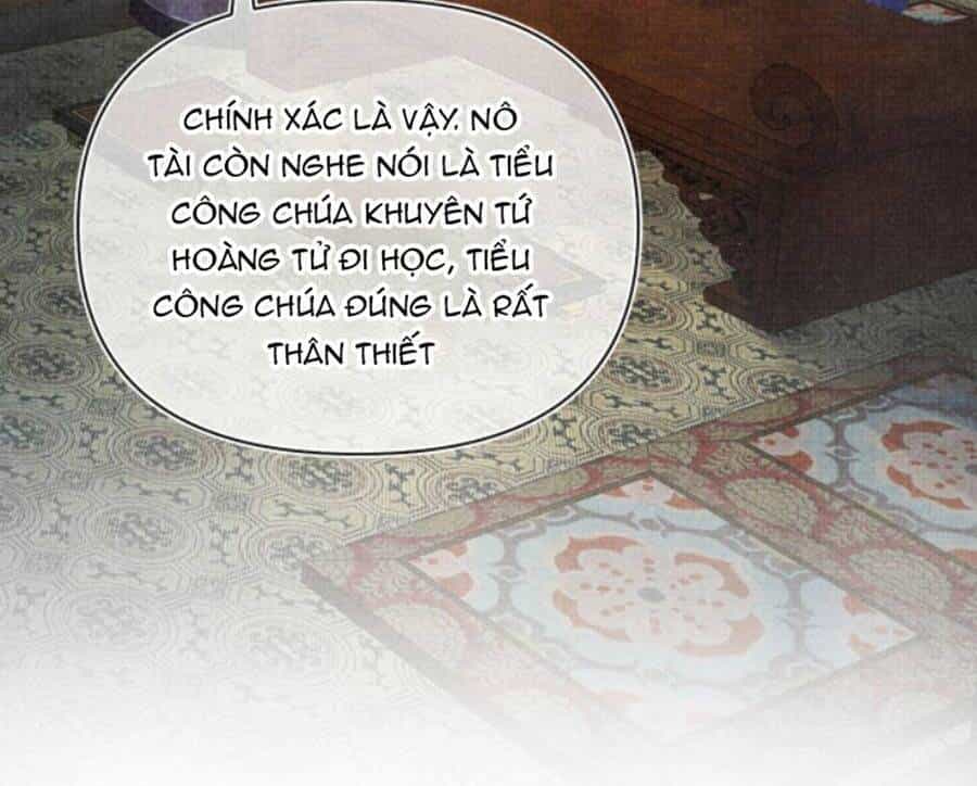 Giao Nhân Tể Tể Ba Tuổi Rồi! - Chương 70 - ảnh 23