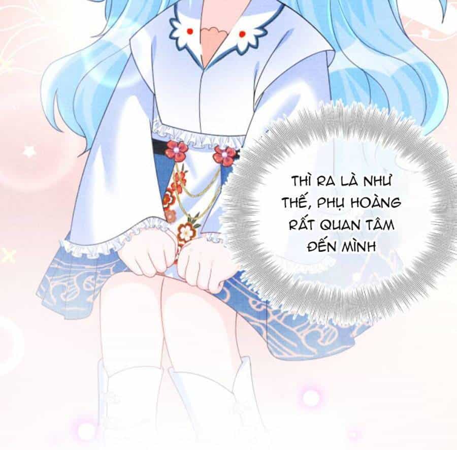 Giao Nhân Tể Tể Ba Tuổi Rồi! - Chương 71 - ảnh 23