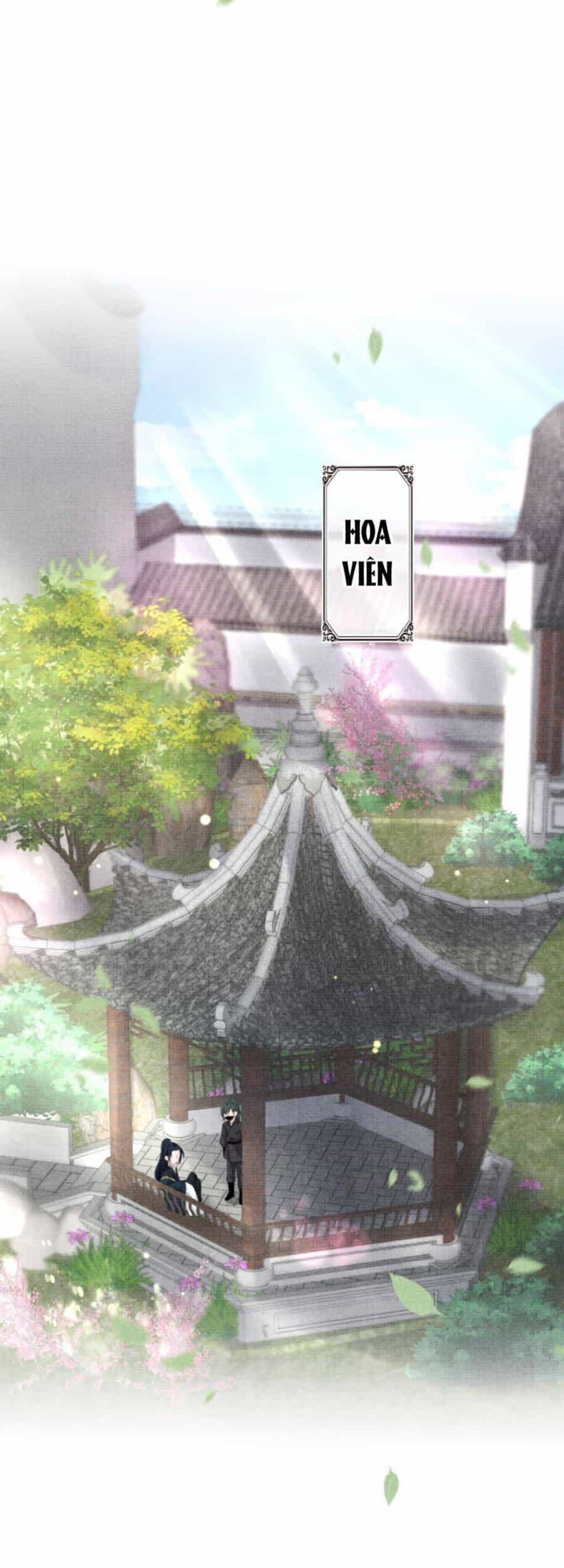 Giao Nhân Tể Tể Ba Tuổi Rồi! - Chương 74 - ảnh 21