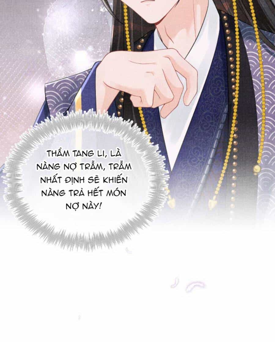 Giao Nhân Tể Tể Ba Tuổi Rồi! - Chương 75 - ảnh 28