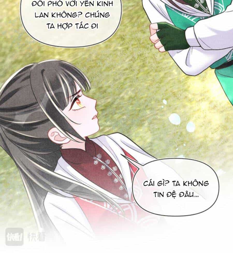 Giao Nhân Tể Tể Ba Tuổi Rồi! - Chương 77 - ảnh 25