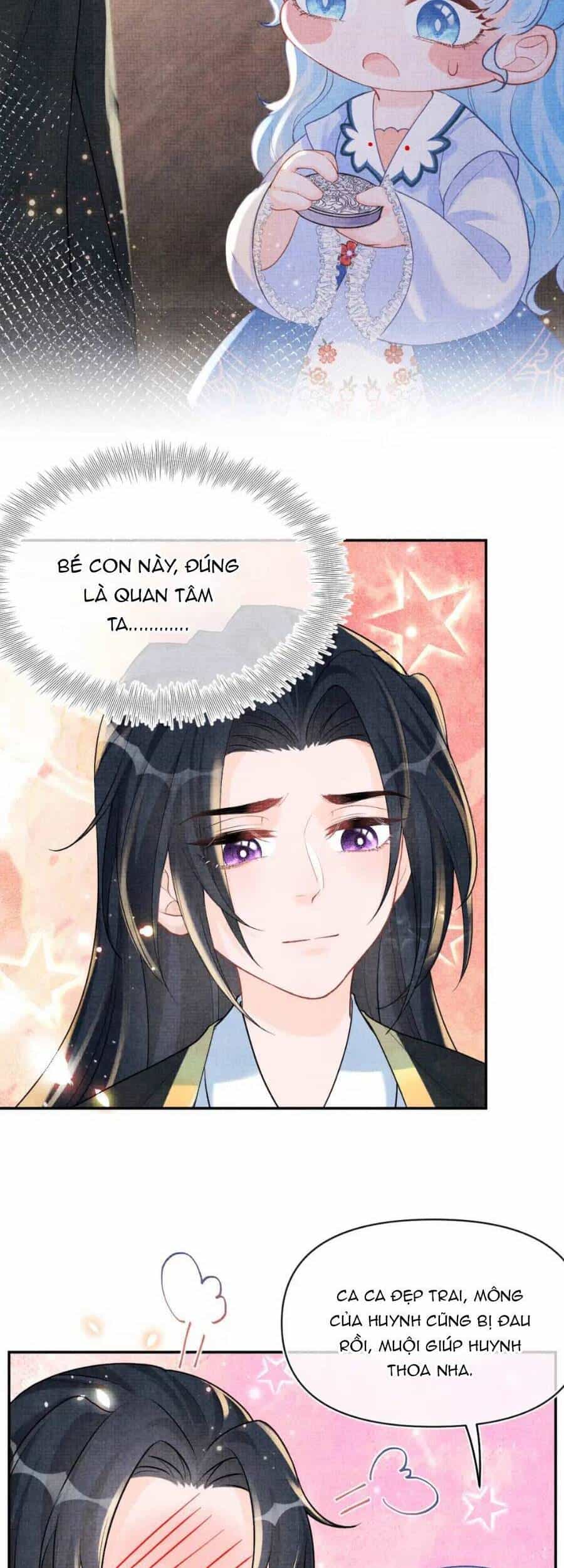 Giao Nhân Tể Tể Ba Tuổi Rồi! - Chương 79 - ảnh 26