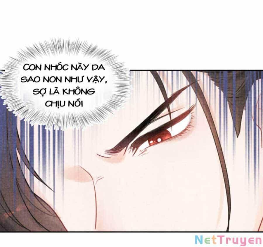 Giao Nhân Tể Tể Ba Tuổi Rồi! - Chương 8 - ảnh 13