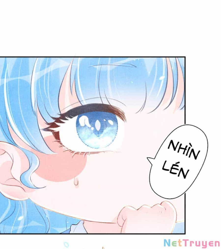 Giao Nhân Tể Tể Ba Tuổi Rồi! - Chương 8 - ảnh 21
