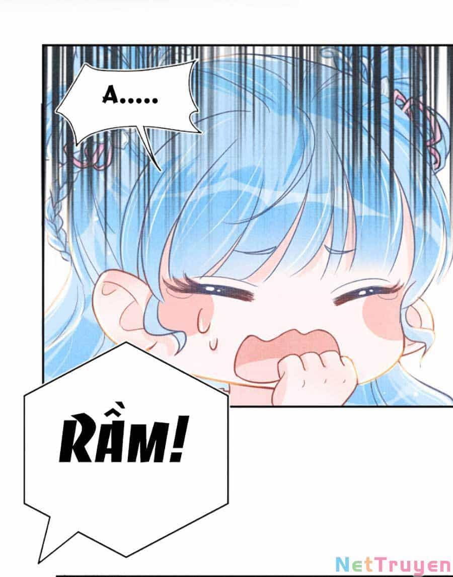 Giao Nhân Tể Tể Ba Tuổi Rồi! - Chương 8 - ảnh 26