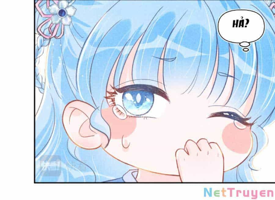Giao Nhân Tể Tể Ba Tuổi Rồi! - Chương 8 - ảnh 27