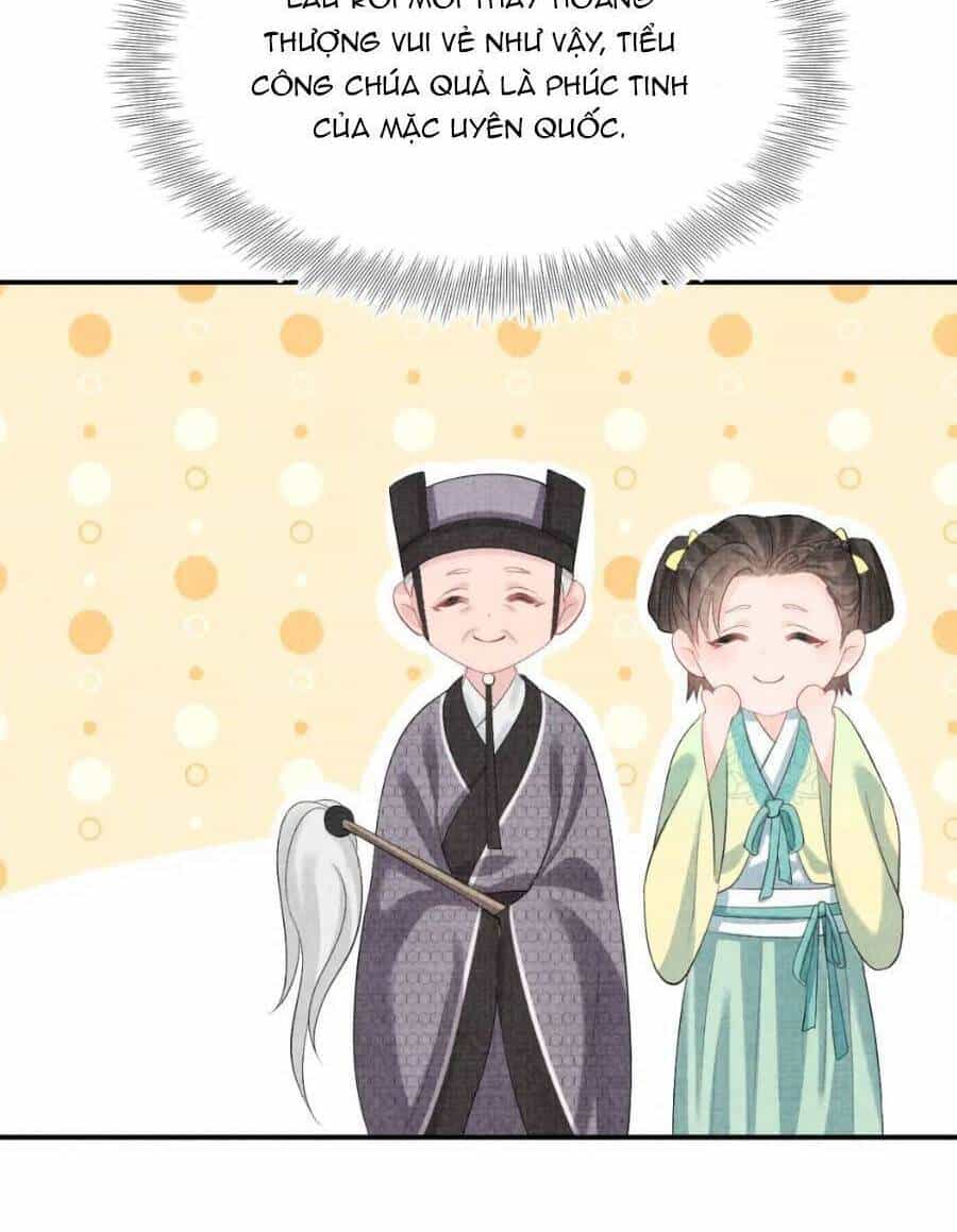 Giao Nhân Tể Tể Ba Tuổi Rồi! - Chương 81 - ảnh 43