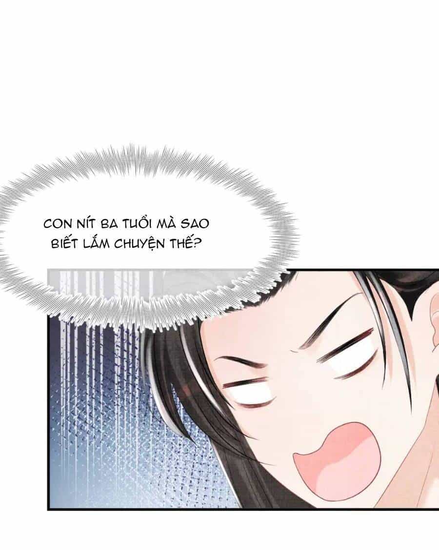 Giao Nhân Tể Tể Ba Tuổi Rồi! - Chương 81 - ảnh 7