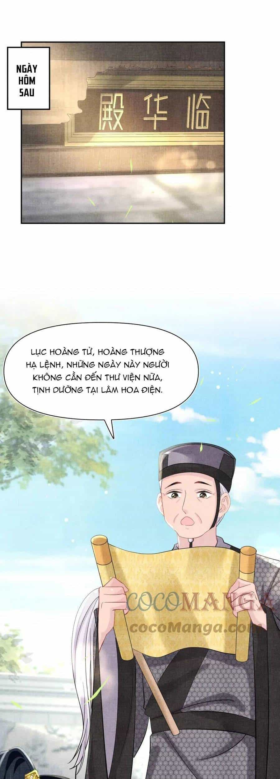 Giao Nhân Tể Tể Ba Tuổi Rồi! - Chương 82 - ảnh 1