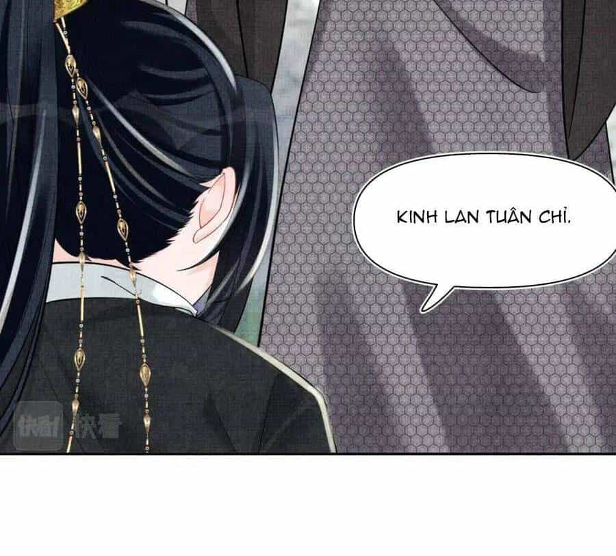Giao Nhân Tể Tể Ba Tuổi Rồi! - Chương 82 - ảnh 2