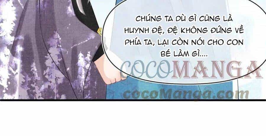 Giao Nhân Tể Tể Ba Tuổi Rồi! - Chương 82 - ảnh 26