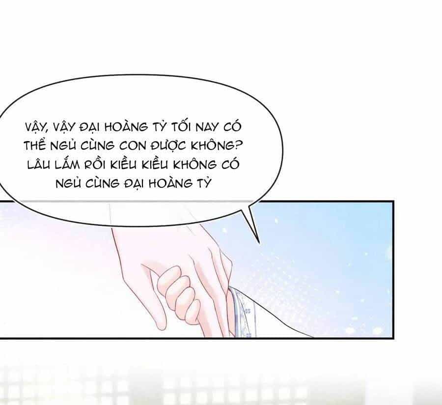 Giao Nhân Tể Tể Ba Tuổi Rồi! - Chương 84 - ảnh 16