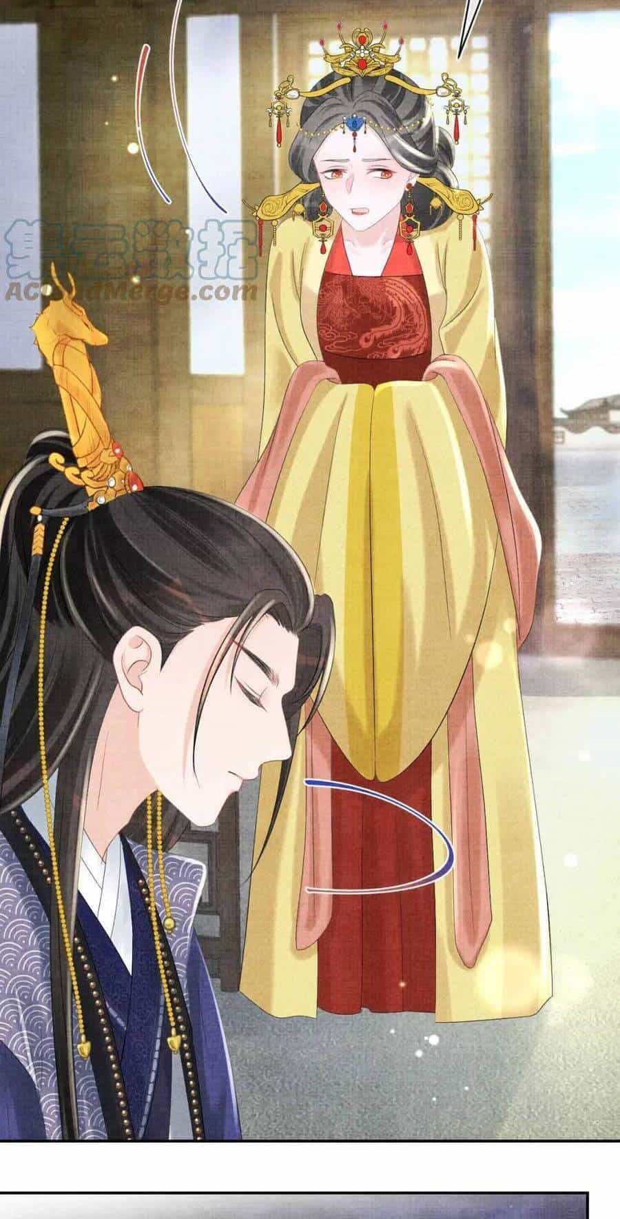 Giao Nhân Tể Tể Ba Tuổi Rồi! - Chương 84 - ảnh 19