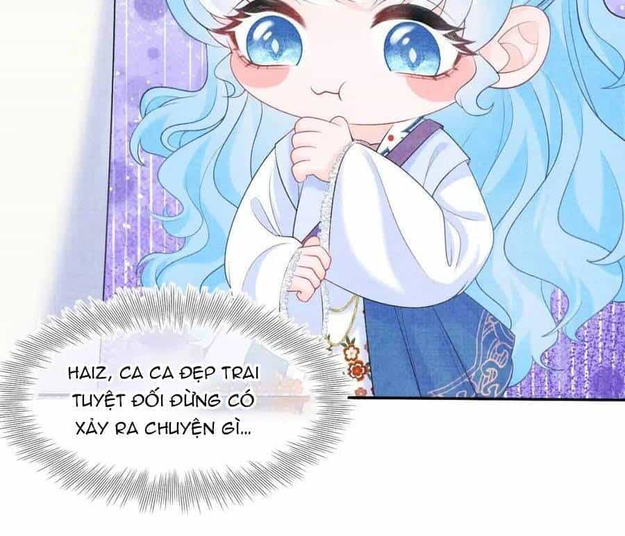 Giao Nhân Tể Tể Ba Tuổi Rồi! - Chương 85 - ảnh 4